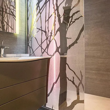 Apartamento Comfortable And Bright 50 M In 10th París
